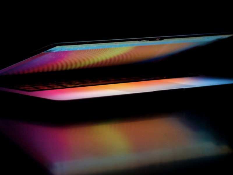 Wie soll ich mein MacBook Pro&nbsp;konfigurieren?